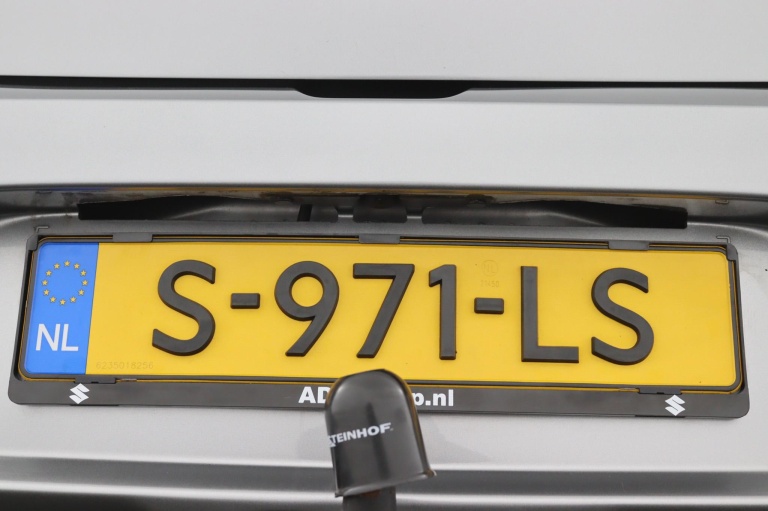 Suzuki Swift - 1.2 Select Smart Hybrid 38