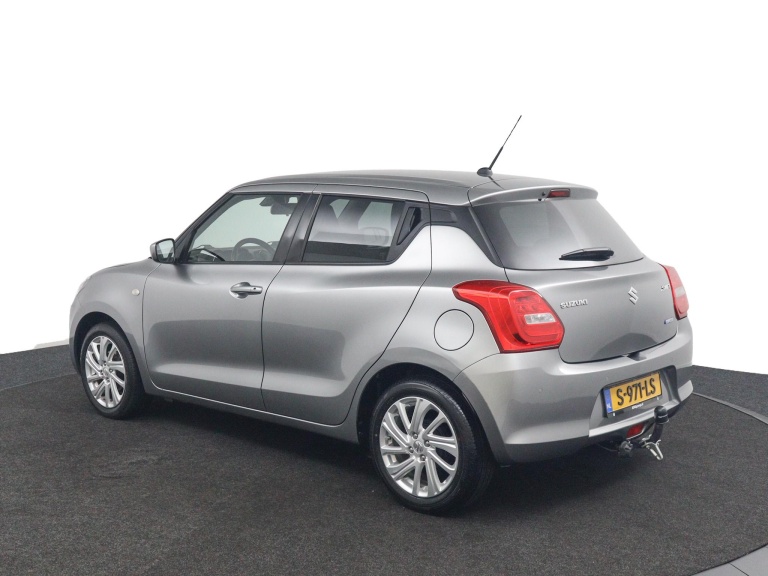 Suzuki Swift - 1.2 Select Smart Hybrid 4