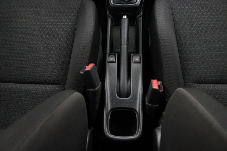 Suzuki Swift - 1.2 Select Smart Hybrid 40