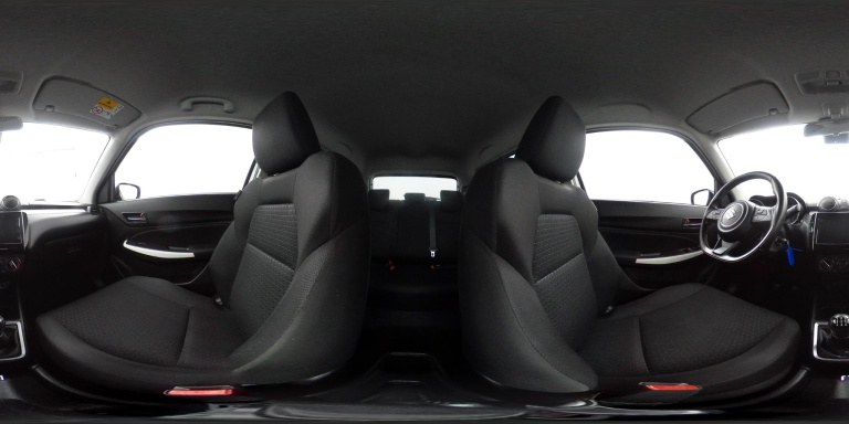 Suzuki Swift - 1.2 Select Smart Hybrid 41