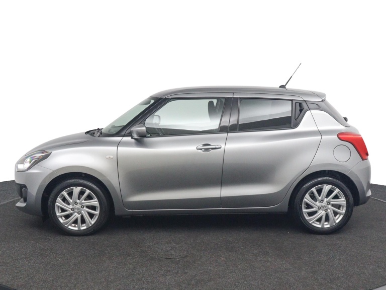 Suzuki Swift - 1.2 Select Smart Hybrid 5
