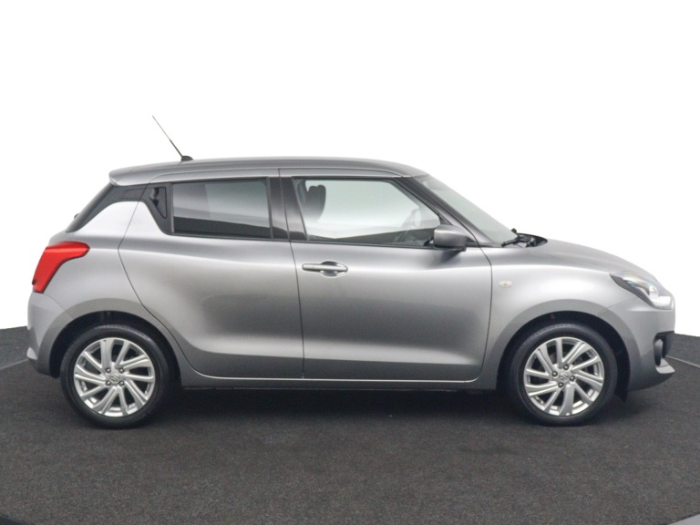Suzuki Swift - 1.2 Select Smart Hybrid 6
