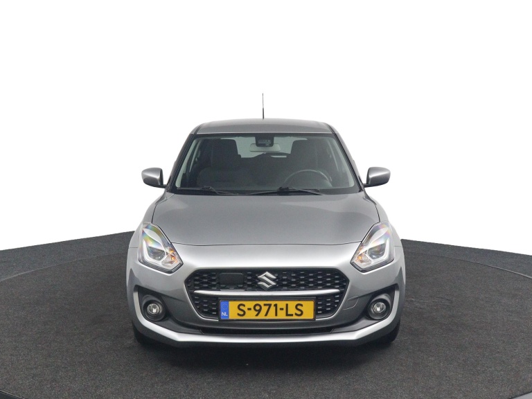 Suzuki Swift - 1.2 Select Smart Hybrid 7
