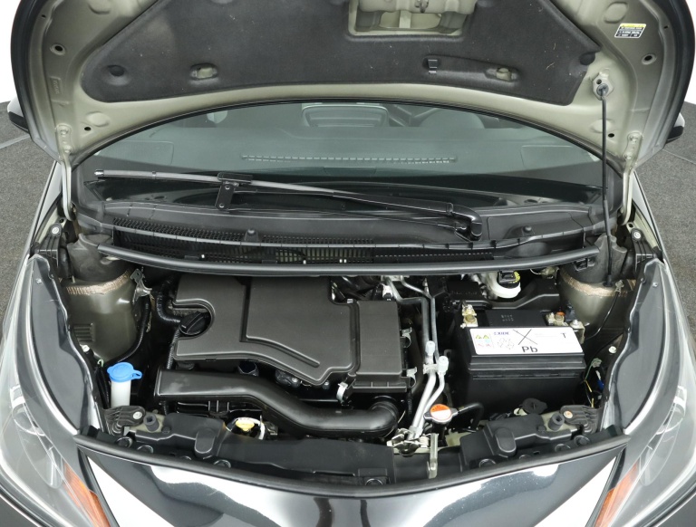 Toyota Aygo - 1.0 VVT-i x-sport 32