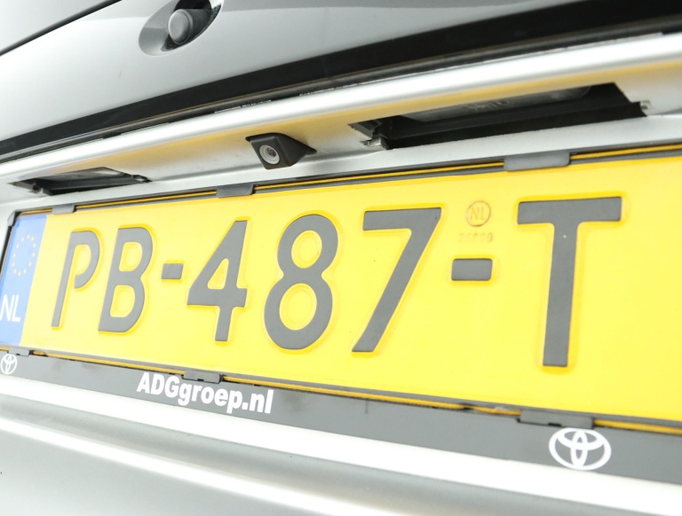 Toyota Aygo - 1.0 VVT-i x-sport 38