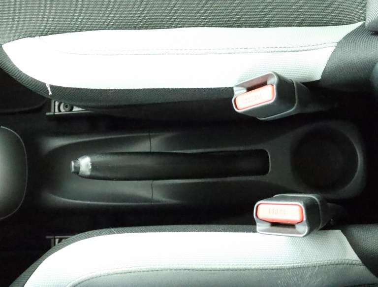 Toyota Aygo - 1.0 VVT-i x-sport 47