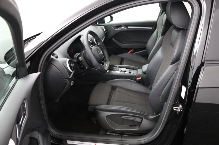Audi A3 Sportback - 35 TFSI CoD Advance Sport 11