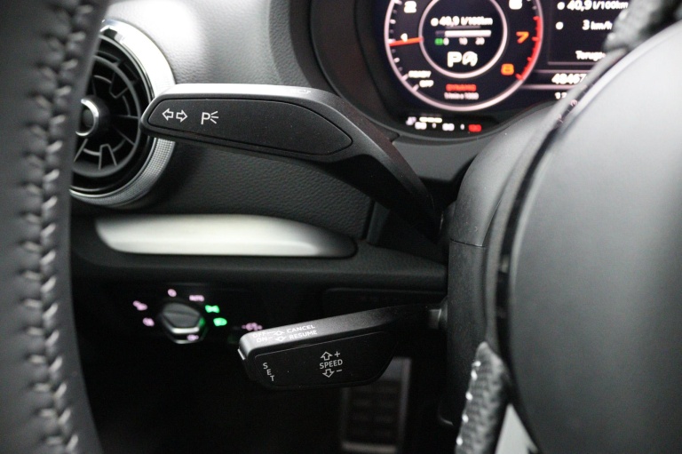 Audi A3 Sportback - 35 TFSI CoD Advance Sport 14