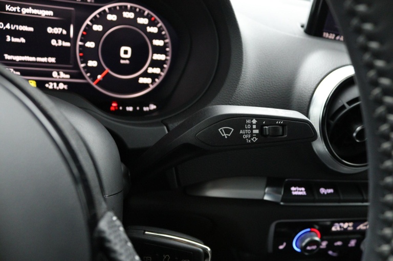 Audi A3 Sportback - 35 TFSI CoD Advance Sport 15