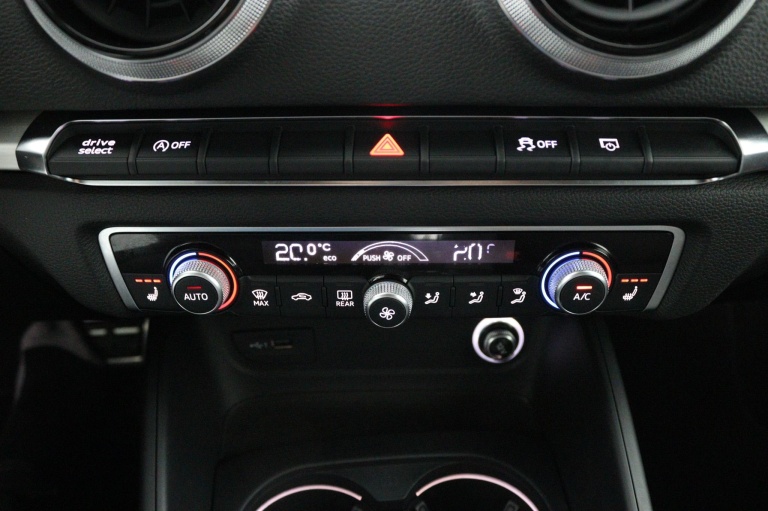 Audi A3 Sportback - 35 TFSI CoD Advance Sport 16
