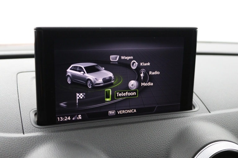 Audi A3 Sportback - 35 TFSI CoD Advance Sport 17