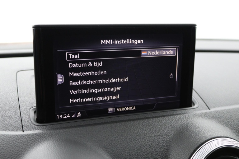 Audi A3 Sportback - 35 TFSI CoD Advance Sport 18