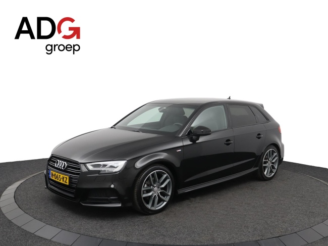 Audi A3 Sportback - 35 TFSI CoD Advance Sport