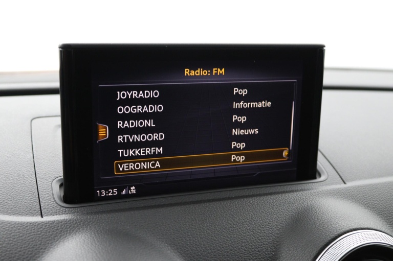 Audi A3 Sportback - 35 TFSI CoD Advance Sport 21