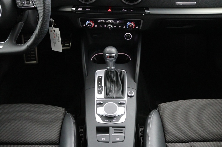 Audi A3 Sportback - 35 TFSI CoD Advance Sport 27