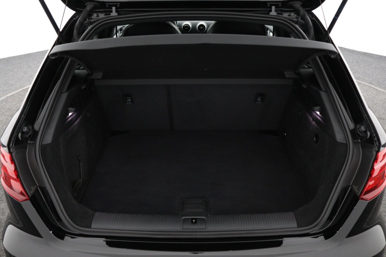 Audi A3 Sportback - 35 TFSI CoD Advance Sport 29