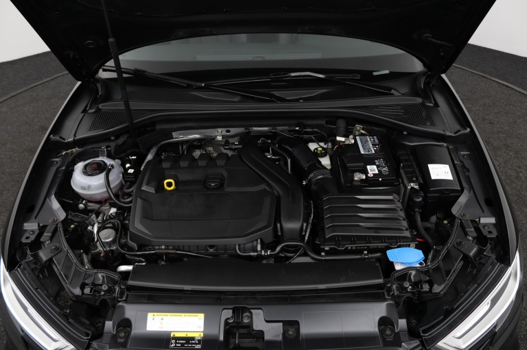 Audi A3 Sportback - 35 TFSI CoD Advance Sport 34