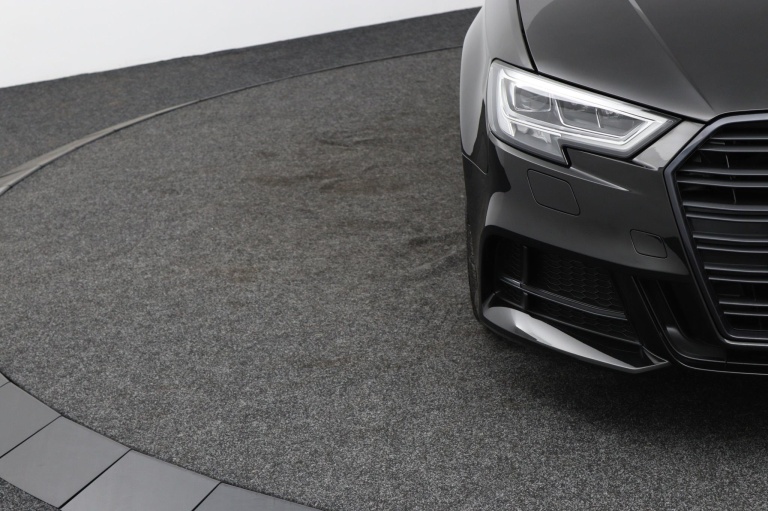 Audi A3 Sportback - 35 TFSI CoD Advance Sport 35