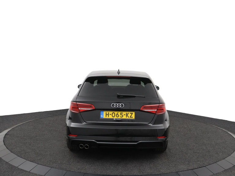 Audi A3 Sportback - 35 TFSI CoD Advance Sport 8