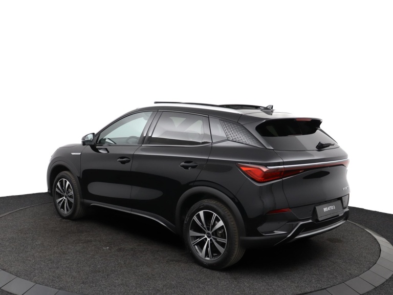 BYD ATTO 3 - Comfort 60 kWh 10