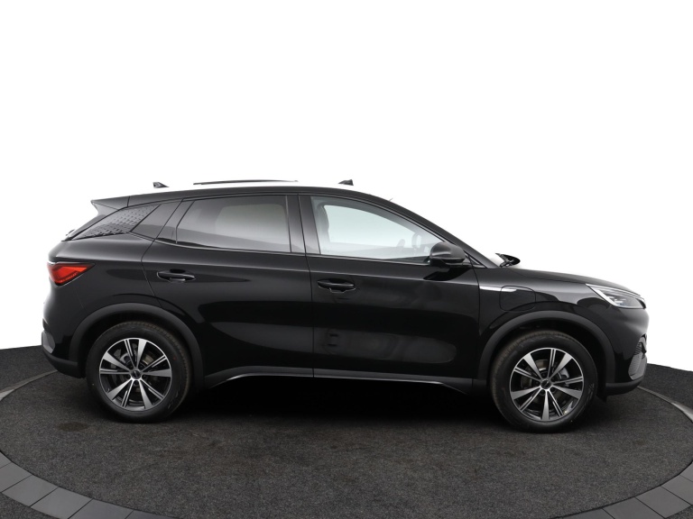 BYD ATTO 3 - Comfort 60 kWh 11