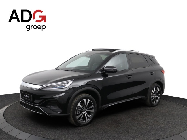 BYD ATTO 3