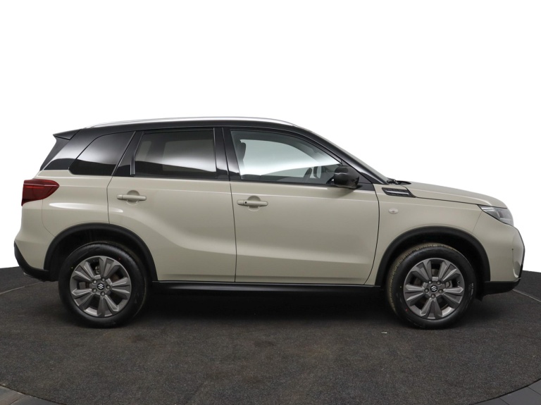 Suzuki Vitara - 1.4 Boosterjet Select Smart Hybrid 13