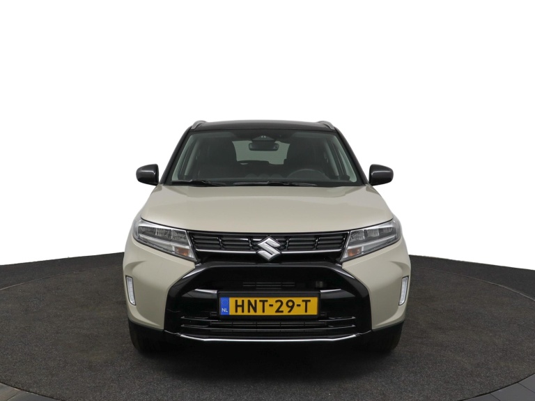 Suzuki Vitara - 1.4 Boosterjet Select Smart Hybrid 16