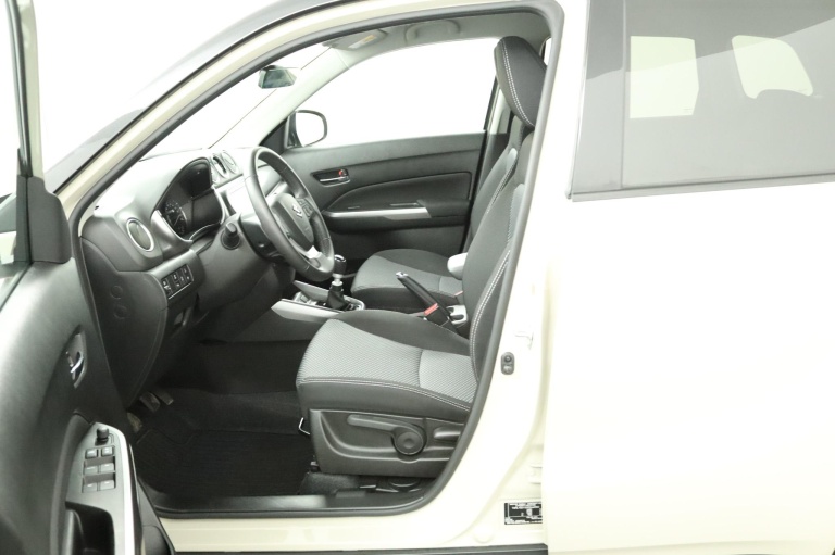 Suzuki Vitara - 1.4 Boosterjet Select Smart Hybrid 17