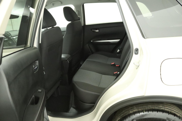 Suzuki Vitara - 1.4 Boosterjet Select Smart Hybrid 18