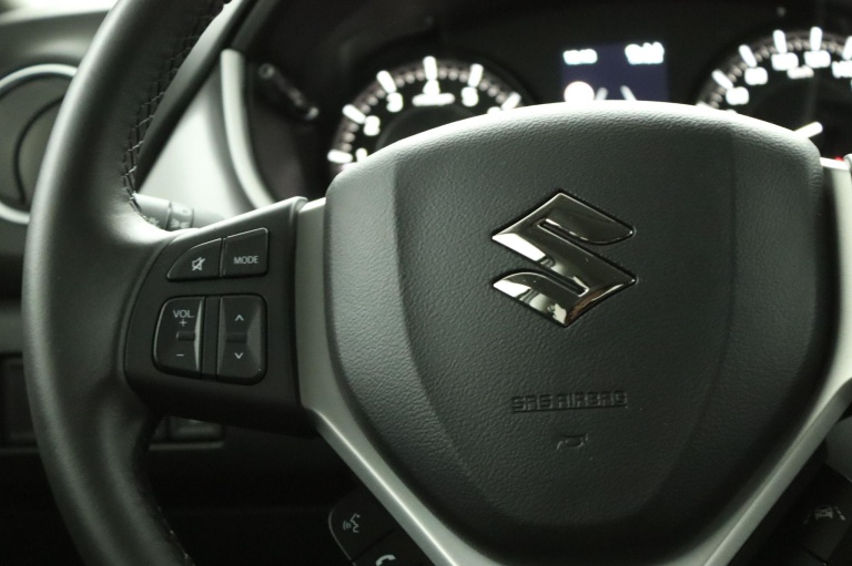 Suzuki Vitara - 1.4 Boosterjet Select Smart Hybrid 19