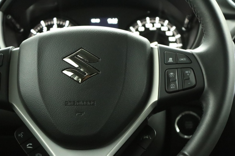 Suzuki Vitara - 1.4 Boosterjet Select Smart Hybrid 21