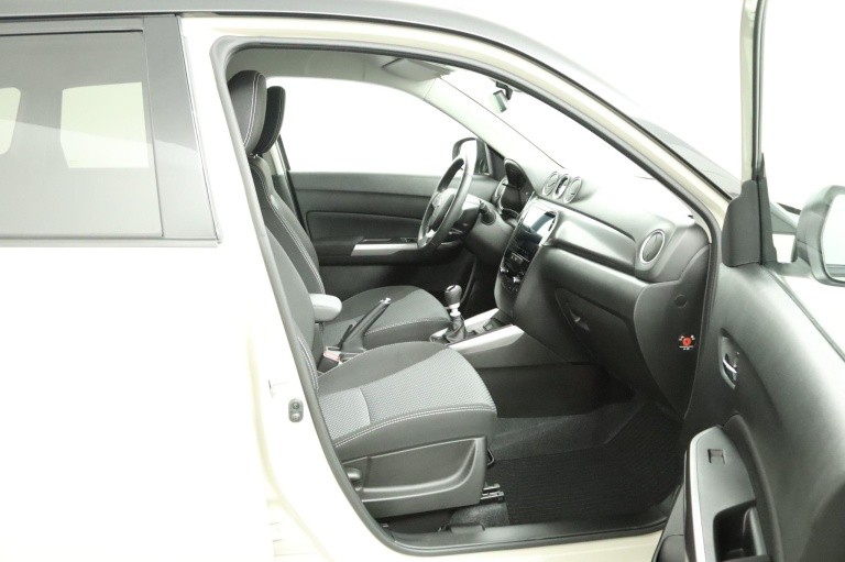 Suzuki Vitara - 1.4 Boosterjet Select Smart Hybrid 22