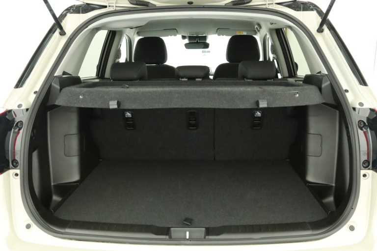 Suzuki Vitara - 1.4 Boosterjet Select Smart Hybrid 23