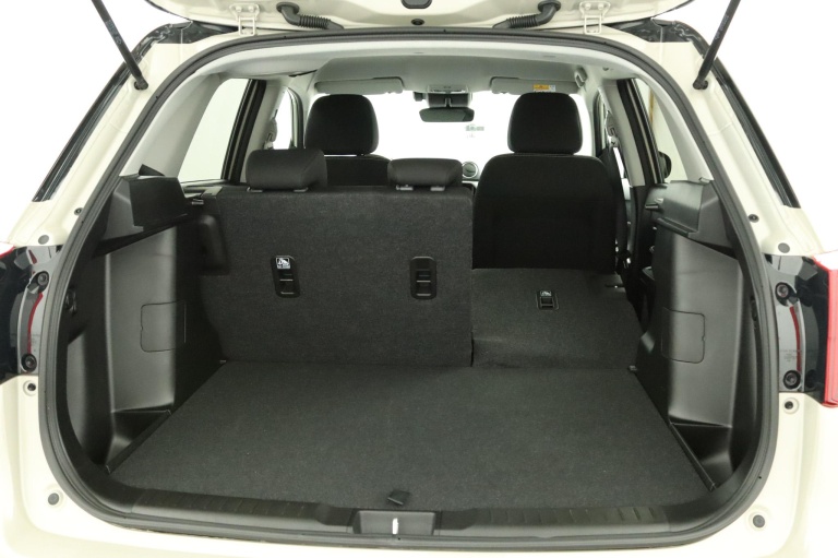Suzuki Vitara - 1.4 Boosterjet Select Smart Hybrid 25