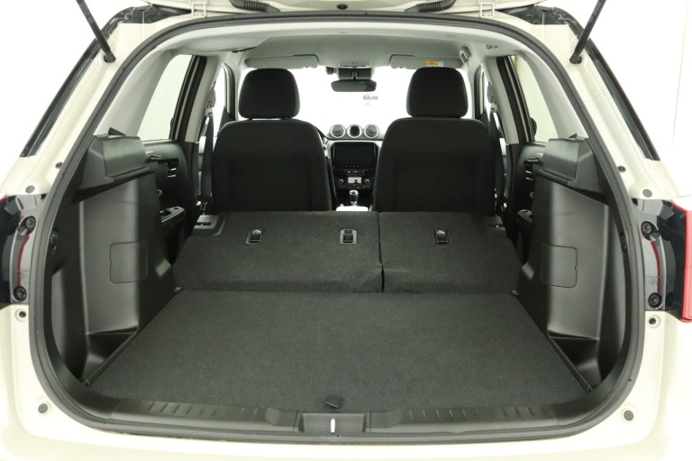 Suzuki Vitara - 1.4 Boosterjet Select Smart Hybrid 26