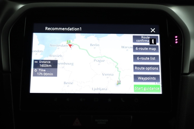Suzuki Vitara - 1.4 Boosterjet Select Smart Hybrid 28