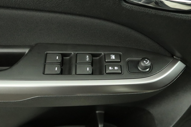 Suzuki Vitara - 1.4 Boosterjet Select Smart Hybrid 29