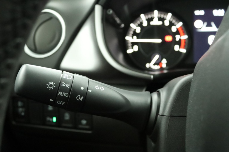 Suzuki Vitara - 1.4 Boosterjet Select Smart Hybrid 31