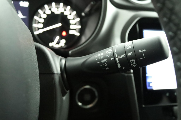 Suzuki Vitara - 1.4 Boosterjet Select Smart Hybrid 32