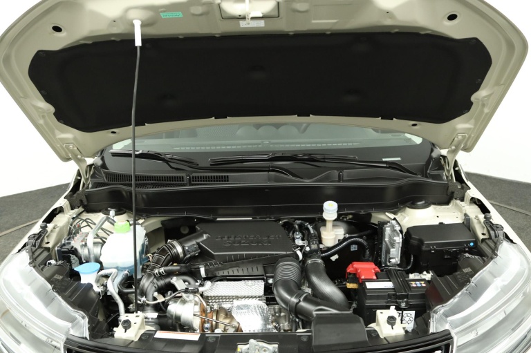 Suzuki Vitara - 1.4 Boosterjet Select Smart Hybrid 34