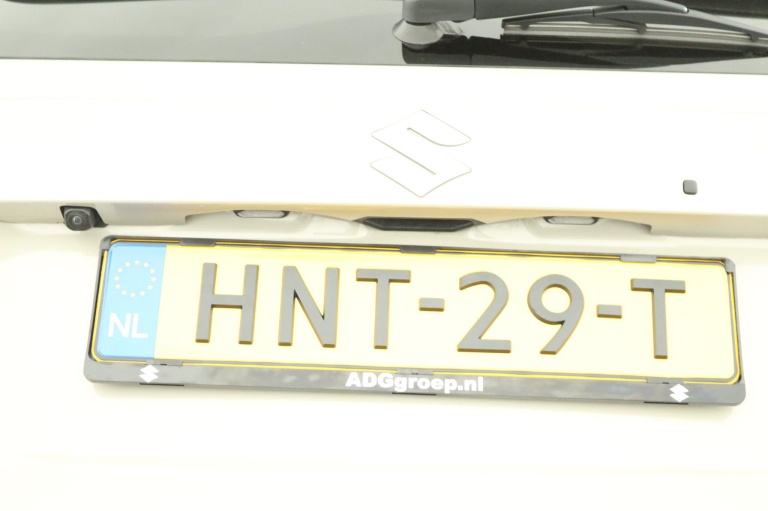 Suzuki Vitara - 1.4 Boosterjet Select Smart Hybrid 38