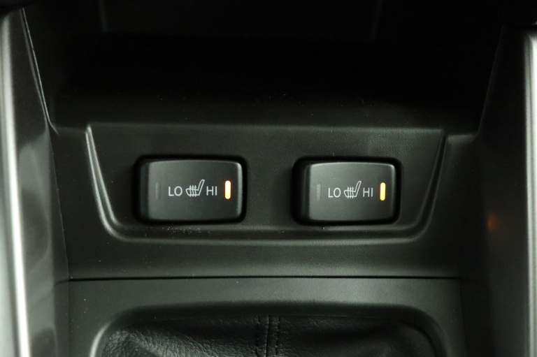 Suzuki Vitara - 1.4 Boosterjet Select Smart Hybrid 39