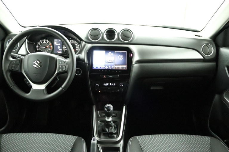 Suzuki Vitara - 1.4 Boosterjet Select Smart Hybrid 4