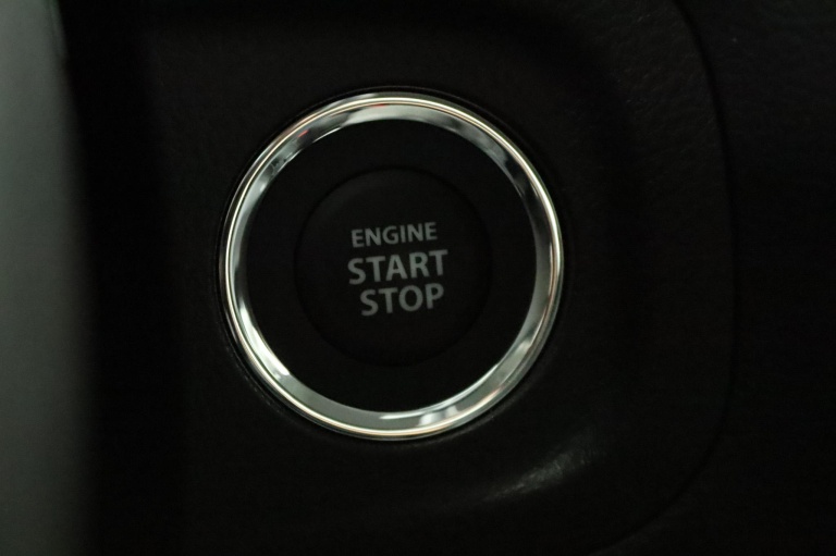 Suzuki Vitara - 1.4 Boosterjet Select Smart Hybrid 40