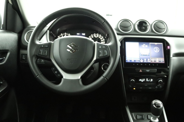 Suzuki Vitara - 1.4 Boosterjet Select Smart Hybrid 41