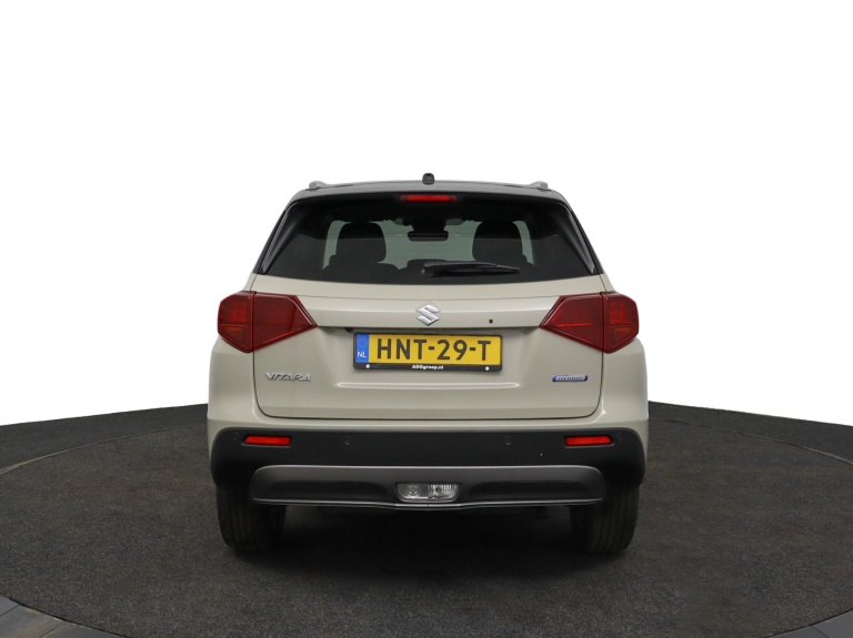 Suzuki Vitara - 1.4 Boosterjet Select Smart Hybrid 49