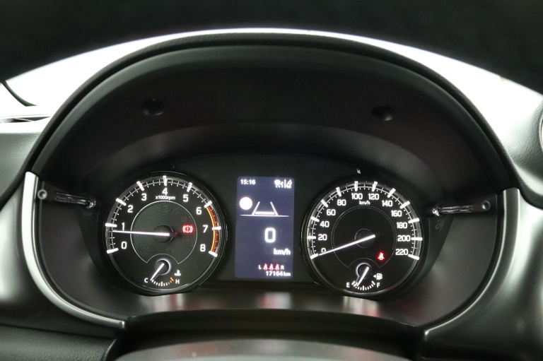 Suzuki Vitara - 1.4 Boosterjet Select Smart Hybrid 6