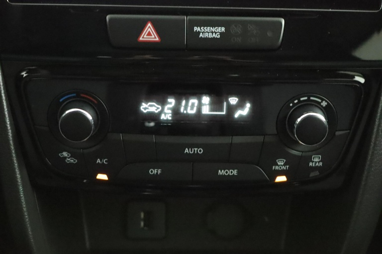 Suzuki Vitara - 1.4 Boosterjet Select Smart Hybrid 7