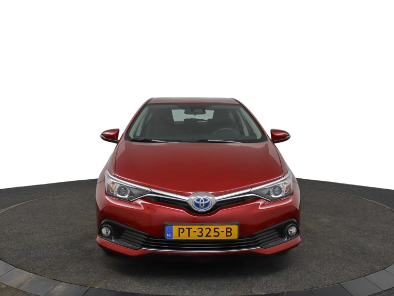 Toyota Auris - 1.8 Hybrid Aspiration Go 16